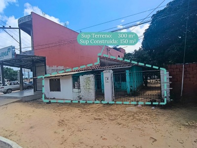 Hermosa casa en venta