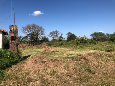 TERRENO EN VENTA EN COTOCA  URBANIZACION LA PERGOLA