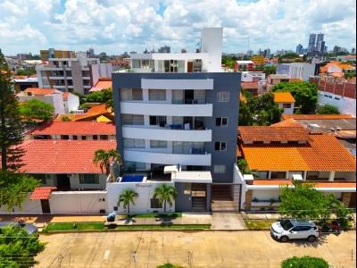 Impecable Departamento de 2 dormitorios en Venta en Zona Norte Av. Alemana
