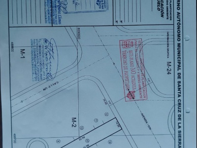 TERRENO COMERCIAL EN VENTA