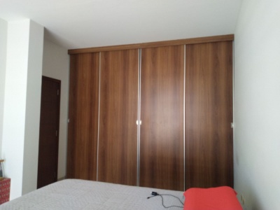 DEPARTAMENTO DE 3 DORMITORIOS DUPLEX
