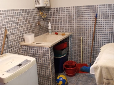 Amplio Dpto. en venta en 10mo. Piso del Edif. Punta del Este