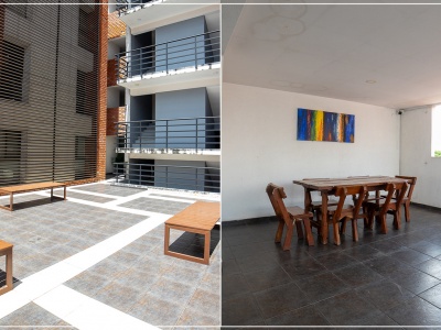 Dpto de 132 M² en venta en zona sur.