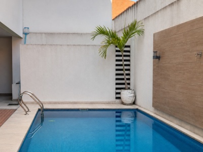 DEPARTAMENTO DE 3 DORMITORIOS DUPLEX
