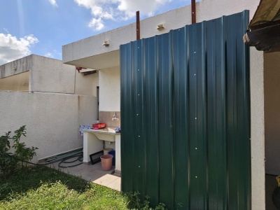 CASA EN VENTA, EN CONDOMINIO LA FONTANA FAMILY CLUB, ZONA NORTE