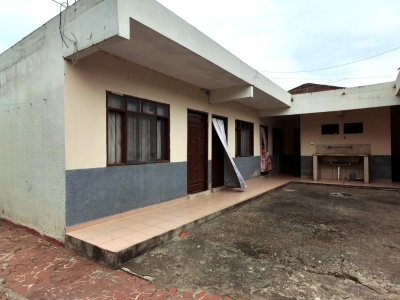 CASA EN VENTA, ZONA EL ABASTO ANTIGUO