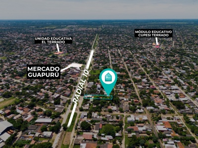 TERRENO COMERCIAL EN VENTA