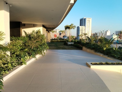 Departamento de 2 Dormitorios en Venta en edificio Mare, Equipetrol