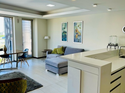 ALQUILER  PREMIUM - CONDOMINIO LA RIVIERA - EQUIPETROL NORTE