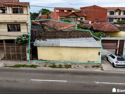 EN VENTA TERRENO SOBRE 2DO ANILLO Y AVENIDA CENTENARIO
