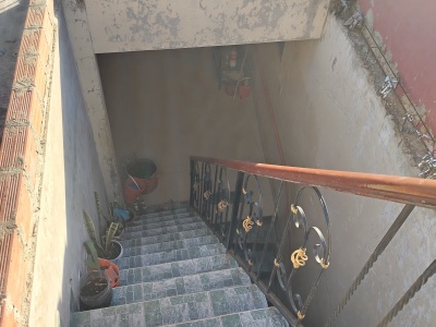 CASA EN VENTA ZONA PAURITO