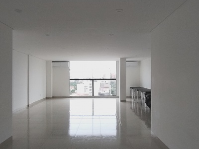 Departamento en Venta en Equipetrol Condominio Stanza