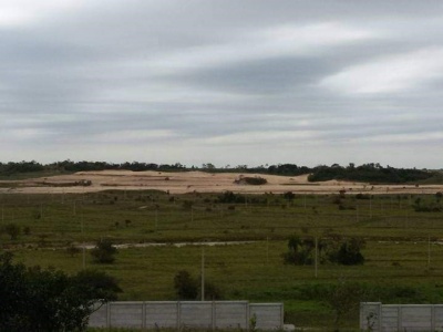 TERRENO EN VENTA