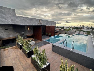 Edificio Ares By Elite Dpto. Venta