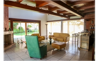 Casa Lujosa en Sirari