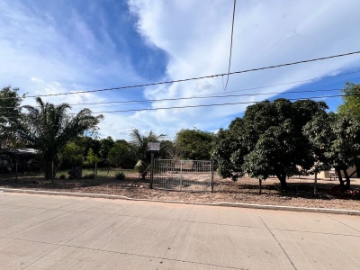 terreno en venta pampa de la isla