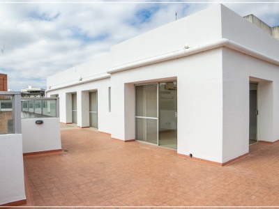 Departamento Torre del Parque