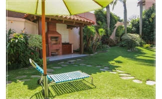 Casa Lujosa en Sirari