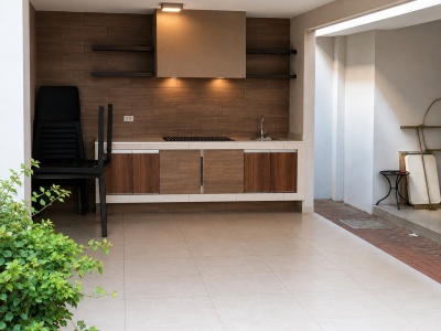 DEPARTAMENTO DE 3 DORMITORIOS DUPLEX