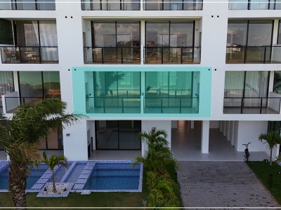 Mar Adentro DPTO EN VENTA  4107