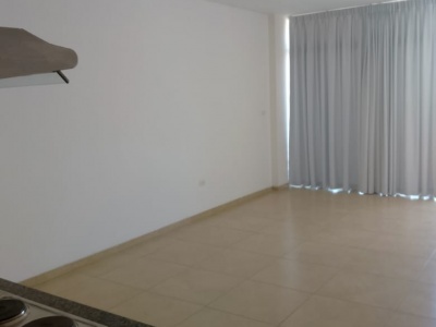 Departamento 2 dormitorios Edificio Aranjuez