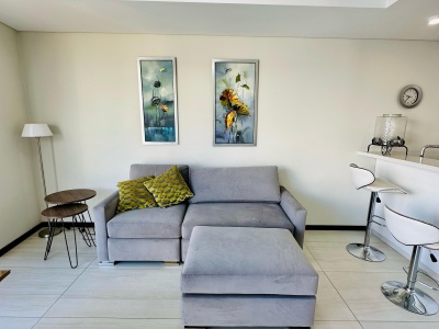 ALQUILER  PREMIUM - CONDOMINIO LA RIVIERA - EQUIPETROL NORTE