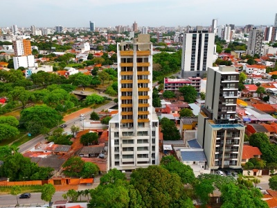 Departamento de 2 Dormitorio en Equipetrol