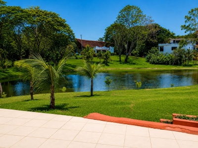 Casa en venta en Condominio Laguna Azul