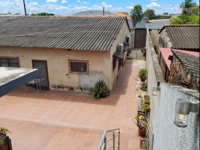 CASA FAMILIAR EN VENTA ZONA SUR