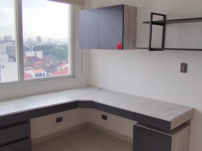 DEPARTAMENTO SOLARIS