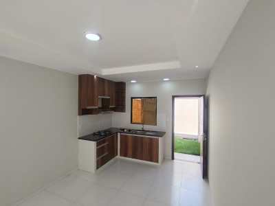 CASA EN VENTA EN KM12 DOBLE VIA LA GUARDIA