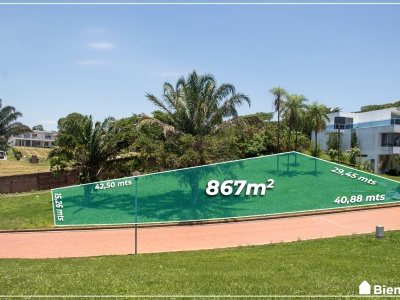 Lote  Floresta de Urubo
