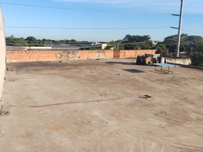 CASA EN VENTA ZONA PAURITO