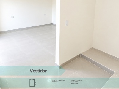 CASA EN VENTA URBANIZACIÓN ROMA