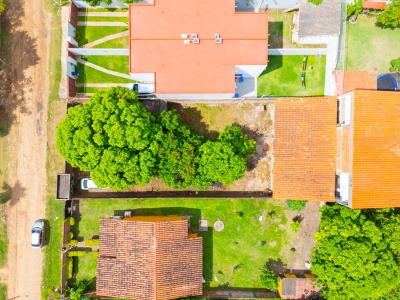 Casa en venta con amplio terreno