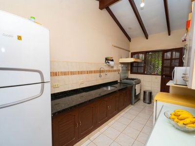 Casa en alquiler colegio Caritas