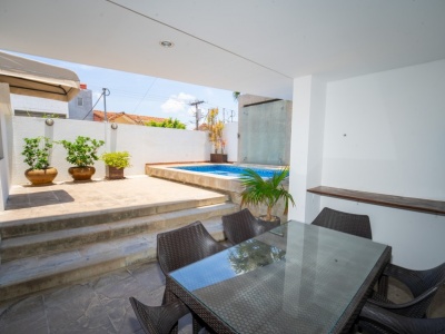 Impecable Departamento de 2 dormitorios en Venta en Zona Norte Av. Alemana
