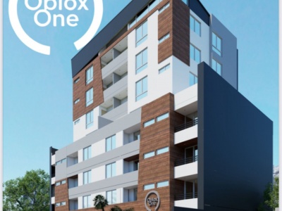 DEPARTAMENTO DE 1 DORMITORIO EN PREVENTA - PRECIO DE LANZAMIENTO