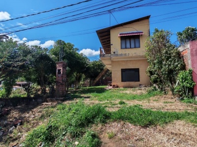 TERRENO EN VENTA -  ZONA NORTE