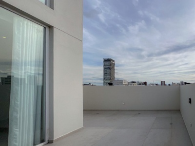 Departamento en venta T25