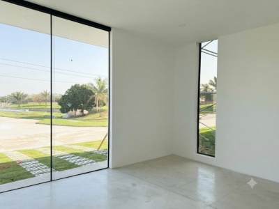 HERMOSA CASA A ESTRENAR URUBO