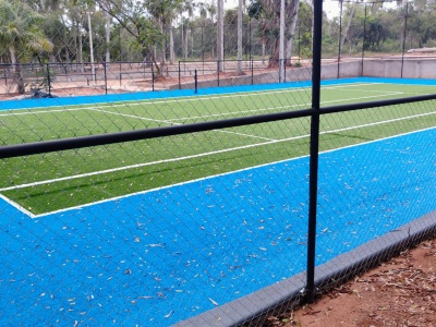 Terrenos en Paraguay