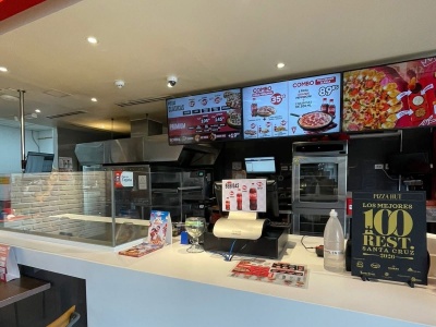 UNICA OPORTUNIDAD DE INVERSION COMERCIAL