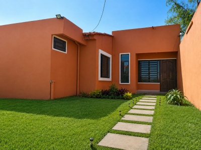 CASA EN VENTA