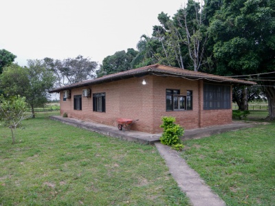 Propiedad 463 Ha Guadalupe 1 (zona Santa Rosa del Sara)