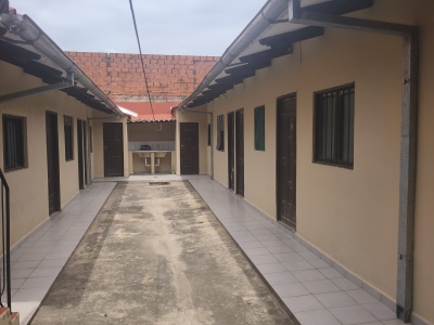 Casa 295 m² Radial 27 entre 3er y 4to anillo