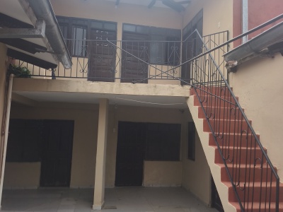 Casa 295 m² Radial 27 entre 3er y 4to anillo