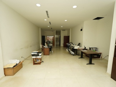 GALPON EN VENTA SOBRE LA AV. G77