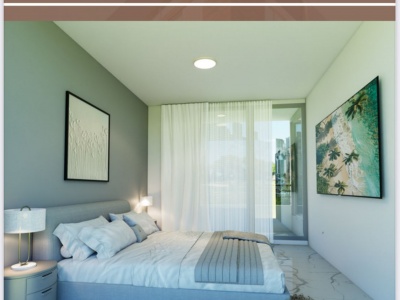 DEPARTAMENTO DE 1 DORMITORIO  EN PREVENTA - PRECIO DE LANZAMIENTO