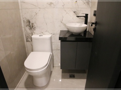 Departamento 1 Dormitorio Stone 3